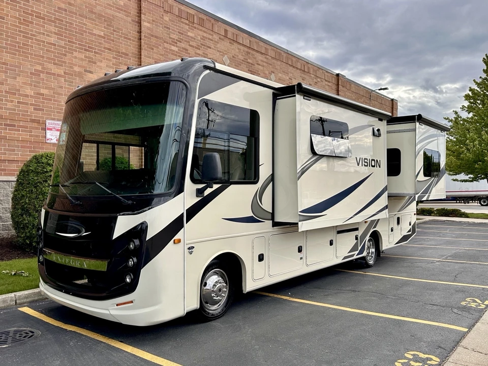 2021 Ford F-Series - Image 17 of 31