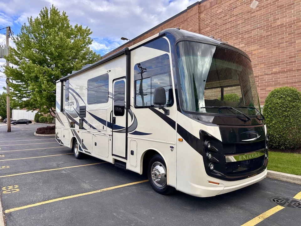 2021 Ford F-Series - Image 19 of 31