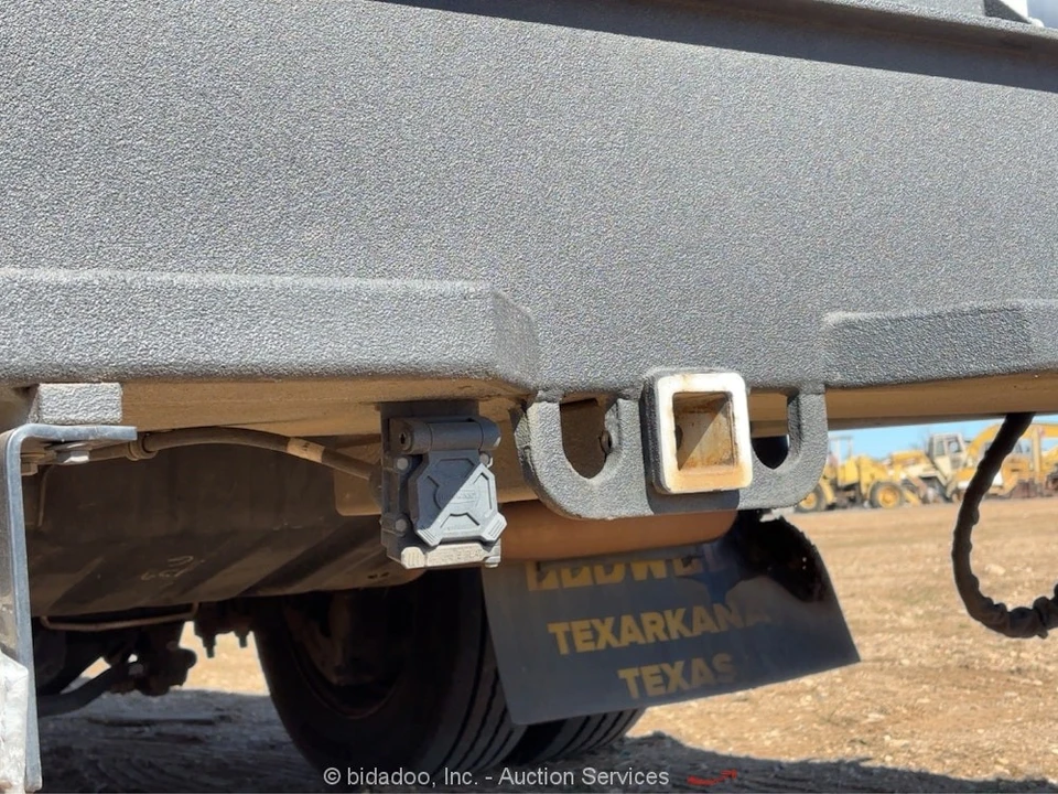 2021 Ford Super Duty 4th Gen - Image 10 of 12
