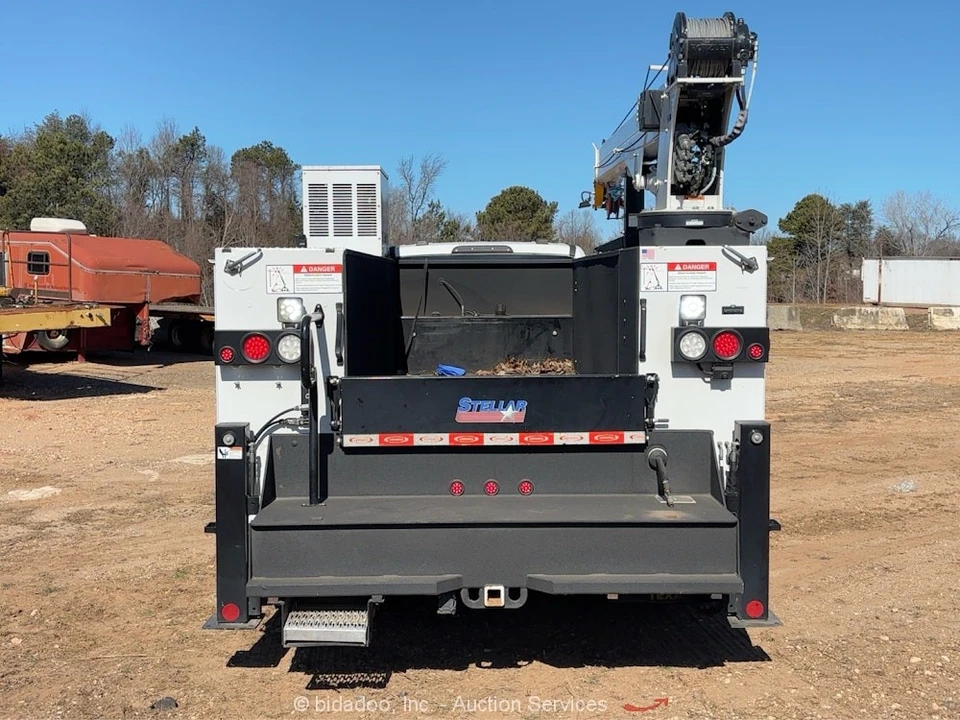 2021 Ford Super Duty 4th Gen - Image 8 of 12