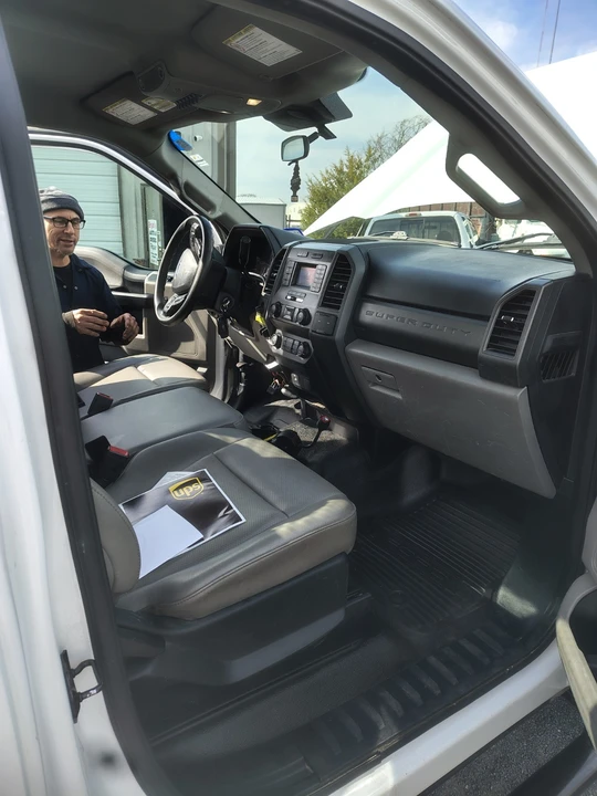 2021 Ford Super Duty 4th Gen - Image 6 of 6