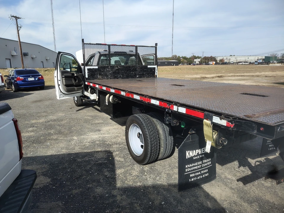 2021 Ford Super Duty 4th Gen - Image 4 of 4