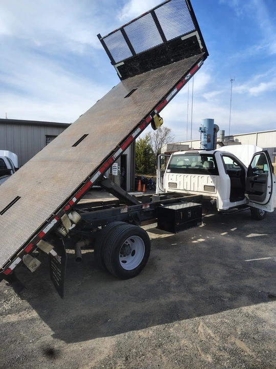 2021 Ford Super Duty 4th Gen - Image 4 of 6