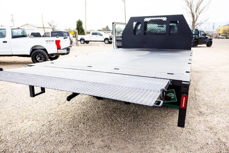 2021 Ford Super Duty 4th Gen - Image 5 of 12