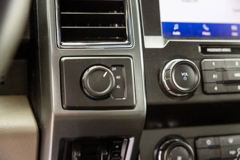 2021 Ford Super Duty 4th Gen - Image 11 of 12