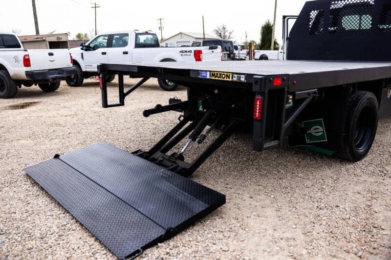 2021 Ford Super Duty 4th Gen - Image 4 of 12