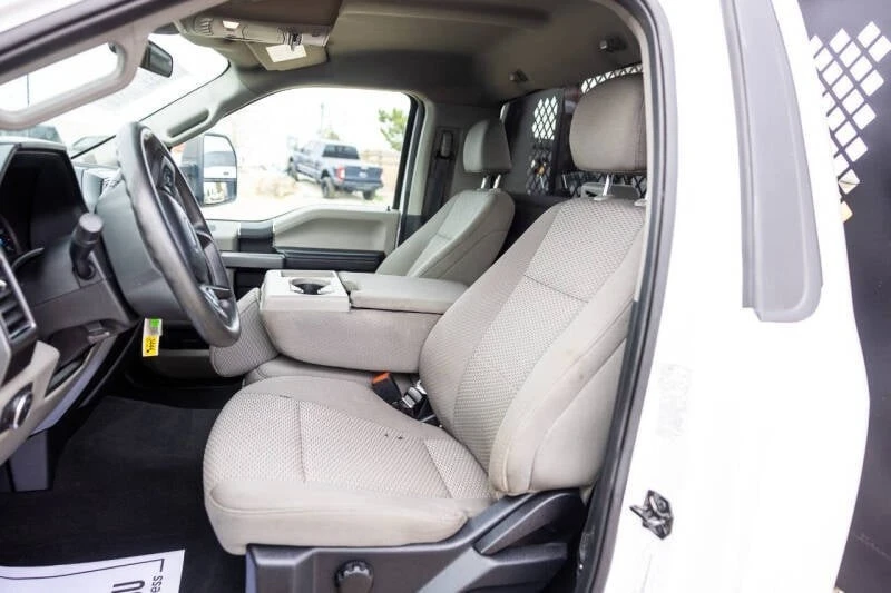 2021 Ford Super Duty 4th Gen - Image 9 of 12