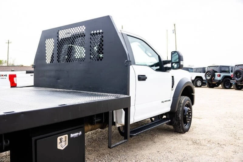 2021 Ford Super Duty 4th Gen - Image 3 of 12