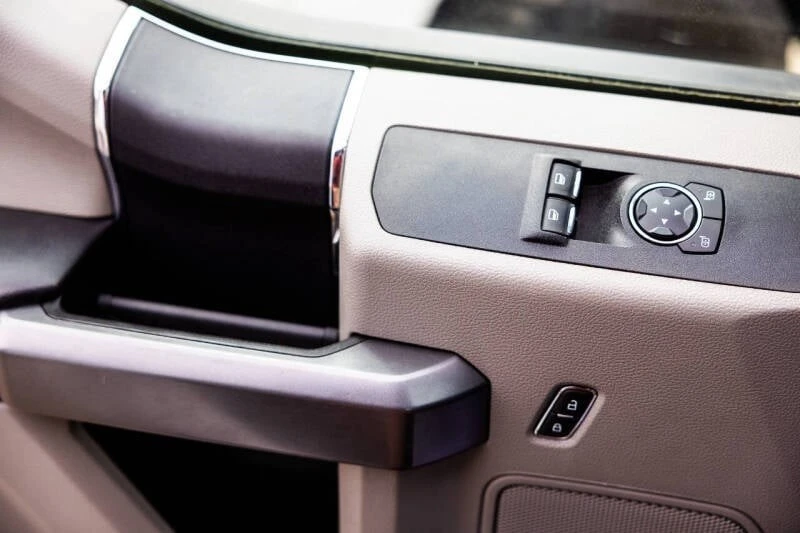 2021 Ford Super Duty 4th Gen - Image 12 of 12