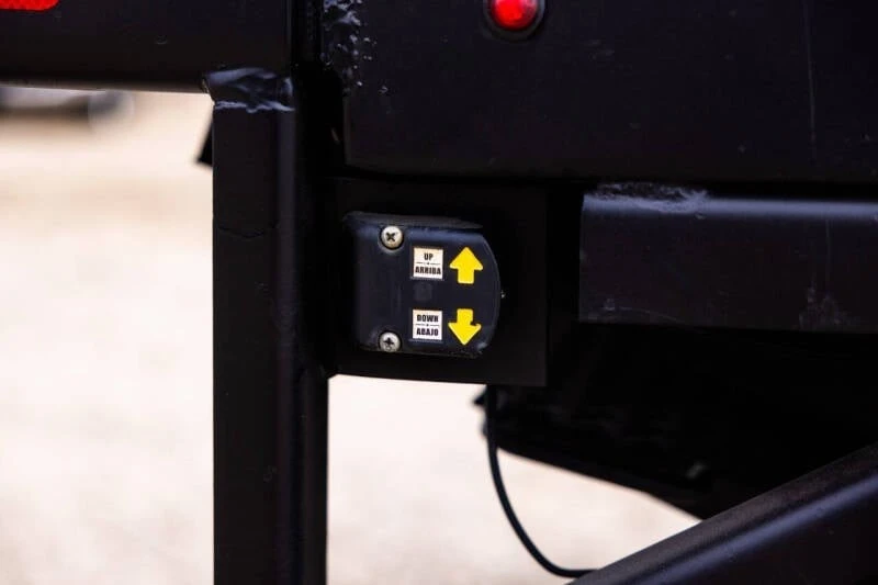 2021 Ford Super Duty 4th Gen - Image 6 of 12