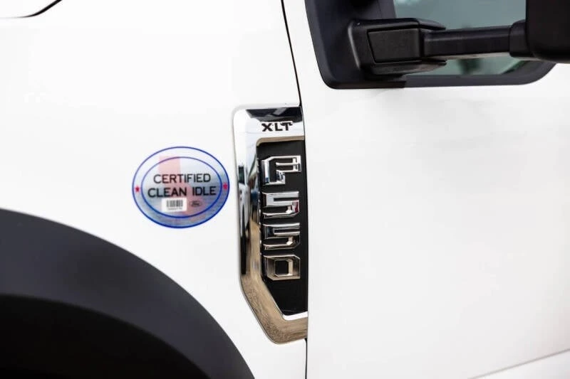 2021 Ford Super Duty 4th Gen - Image 7 of 12