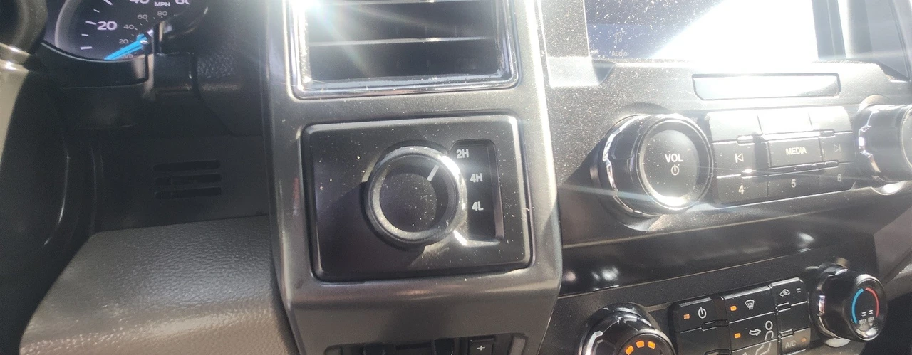 2021 Ford Super Duty 4th Gen - Image 21 of 21