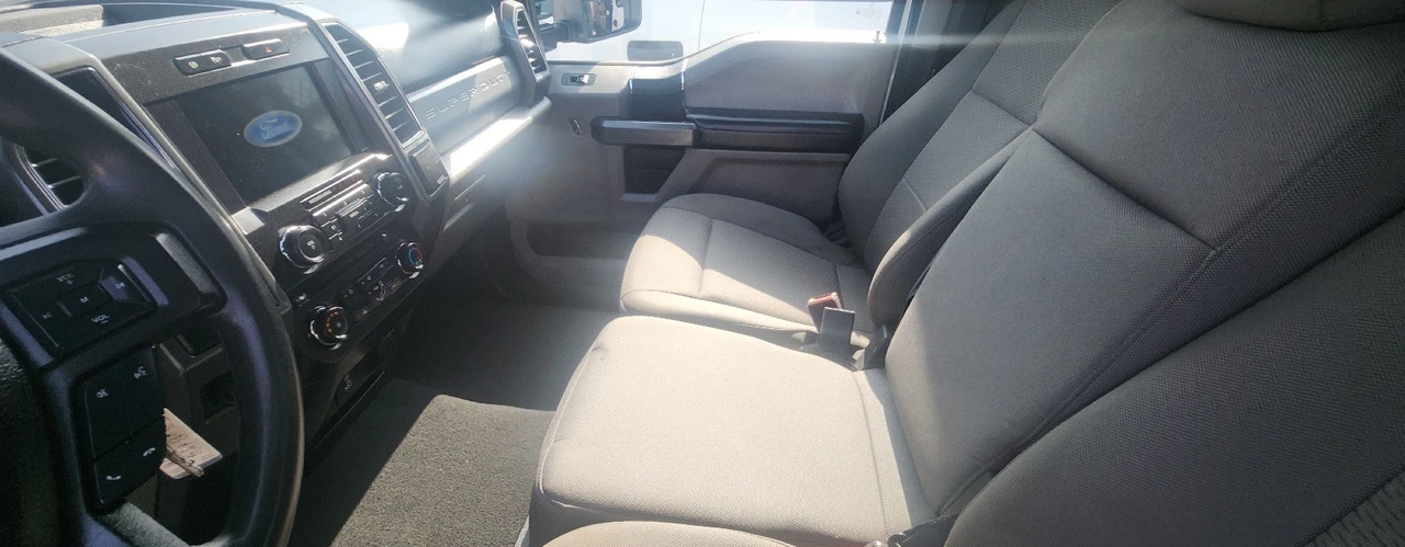 2021 Ford Super Duty 4th Gen - Image 19 of 21