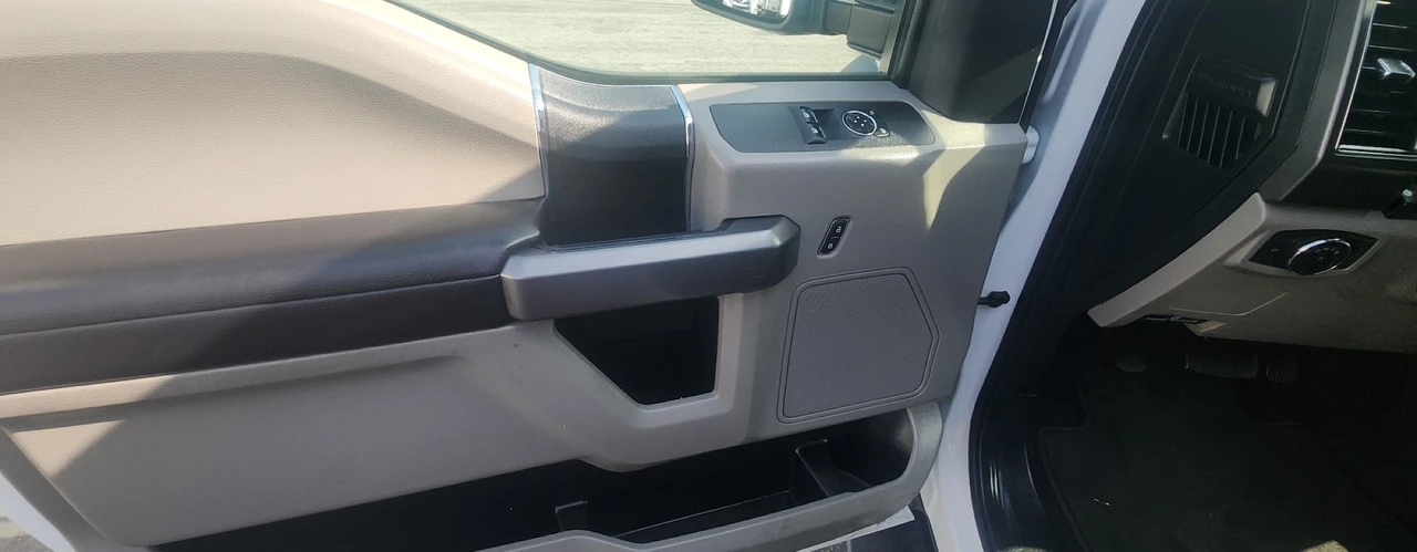 2021 Ford Super Duty 4th Gen - Image 15 of 21
