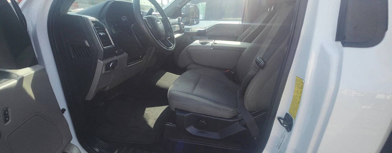 2021 Ford Super Duty 4th Gen - Image 12 of 21
