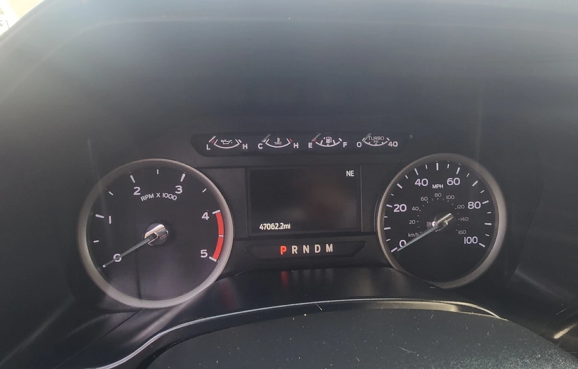 2021 Ford Super Duty 4th Gen - Image 17 of 21