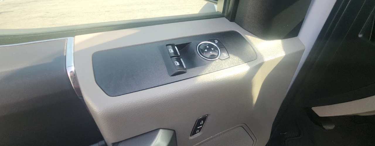 2021 Ford Super Duty 4th Gen - Image 16 of 21