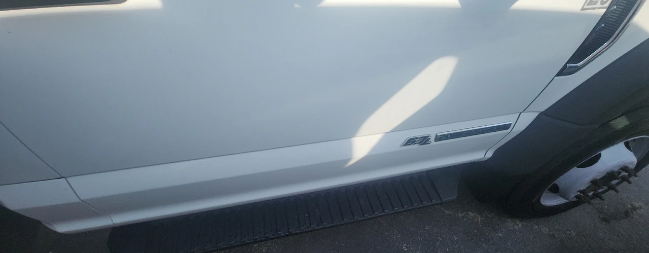 2021 Ford Super Duty 4th Gen - Image 7 of 21