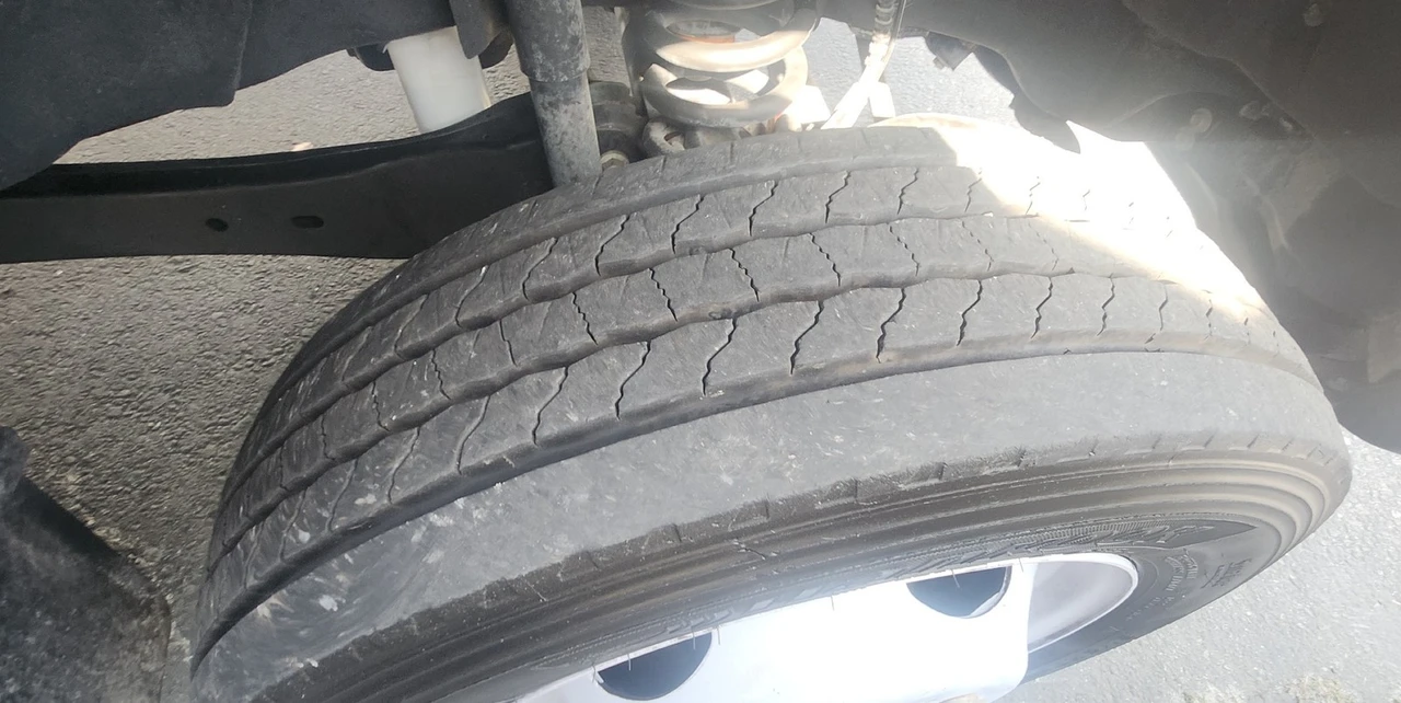 2021 Ford Super Duty 4th Gen - Image 8 of 21