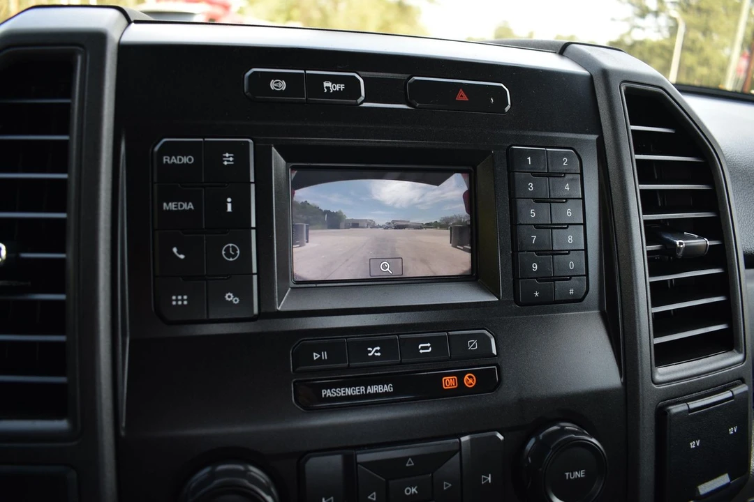 2021 Ford Super Duty 4th Gen - Image 16 of 21