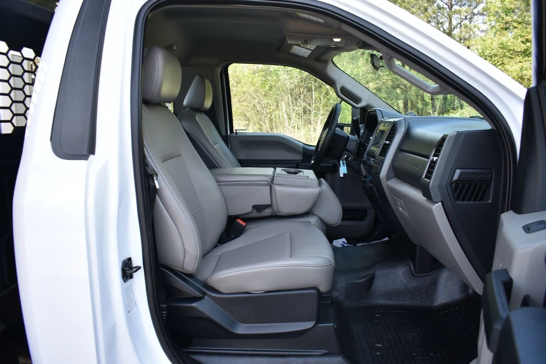 2021 Ford Super Duty 4th Gen - Image 17 of 23
