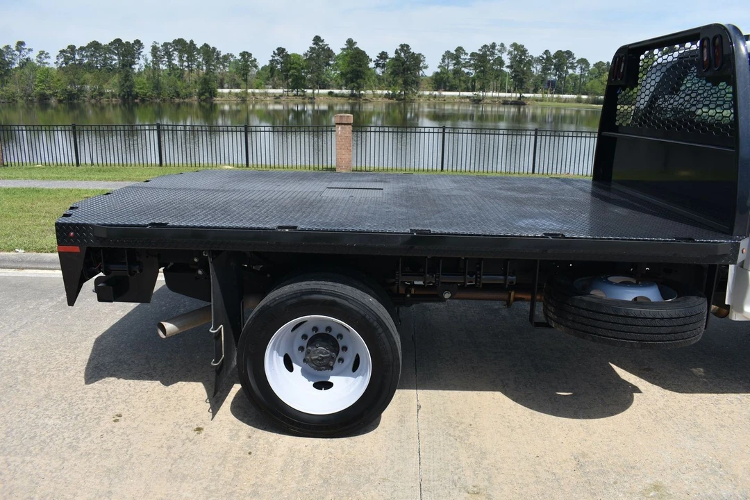 2021 Ford Super Duty 4th Gen - Image 4 of 21