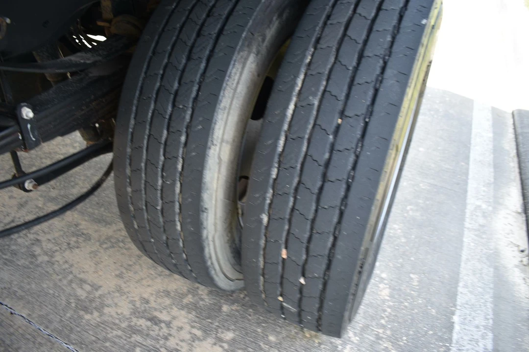 2021 Ford Super Duty 4th Gen - Image 19 of 23