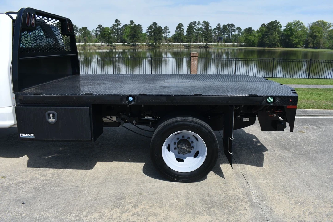 2021 Ford Super Duty 4th Gen - Image 8 of 21