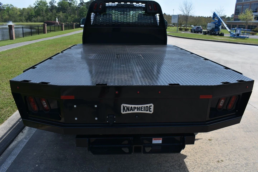 2021 Ford Super Duty 4th Gen - Image 7 of 23