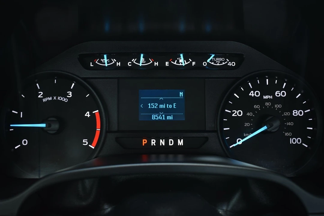 2021 Ford Super Duty 4th Gen - Image 14 of 23