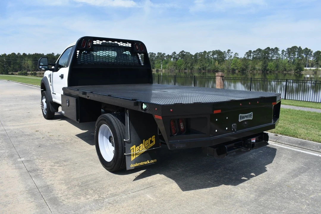 2021 Ford Super Duty 4th Gen - Image 10 of 21