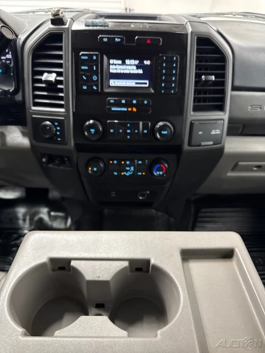 2021 Ford Super Duty 4th Gen - Image 17 of 21