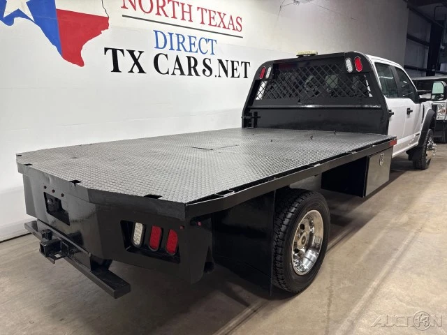 2021 Ford Super Duty 4th Gen - Image 6 of 21