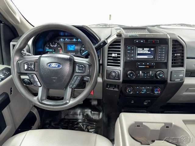 2021 Ford Super Duty 4th Gen - Image 14 of 21