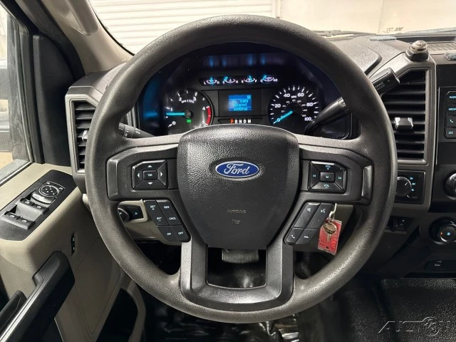 2021 Ford Super Duty 4th Gen - Image 15 of 21