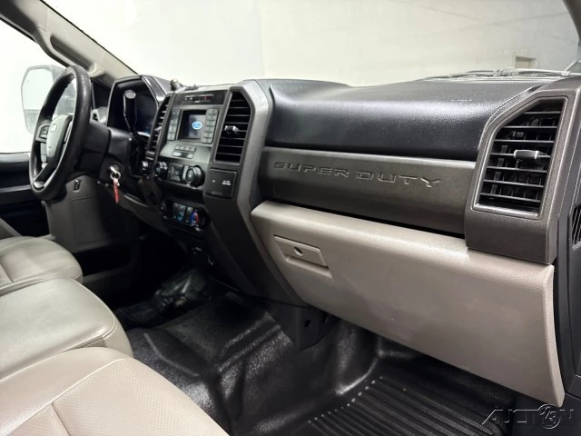 2021 Ford Super Duty 4th Gen - Image 20 of 21