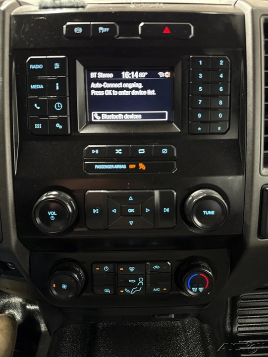 2021 Ford Super Duty 4th Gen - Image 18 of 21