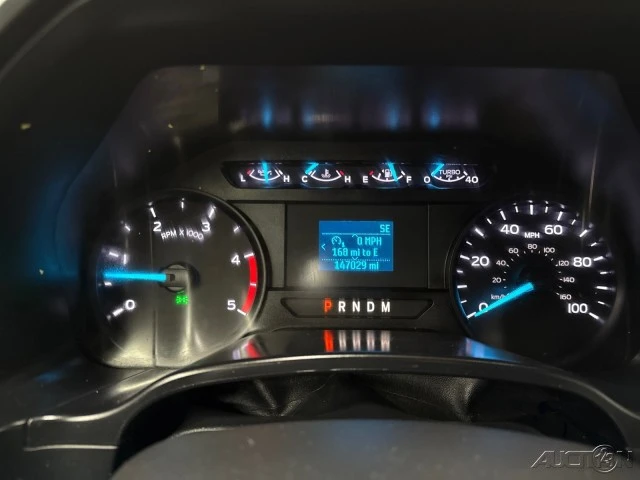 2021 Ford Super Duty 4th Gen - Image 16 of 21