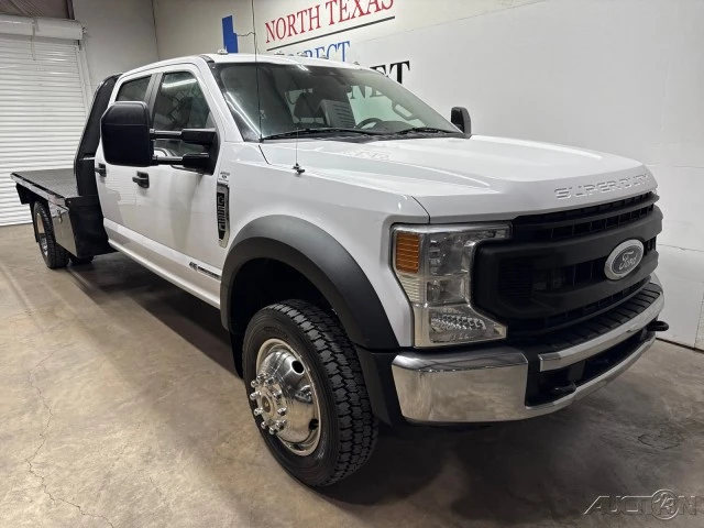 2021 Ford Super Duty 4th Gen - Image 2 of 21