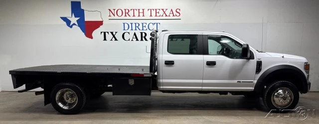 2021 Ford Super Duty 4th Gen - Image 4 of 21