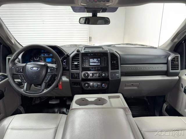 2021 Ford Super Duty 4th Gen - Image 13 of 21