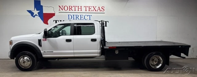 2021 Ford Super Duty 4th Gen - Image 10 of 21