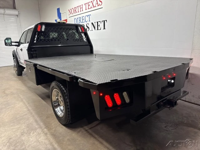 2021 Ford Super Duty 4th Gen - Image 8 of 21