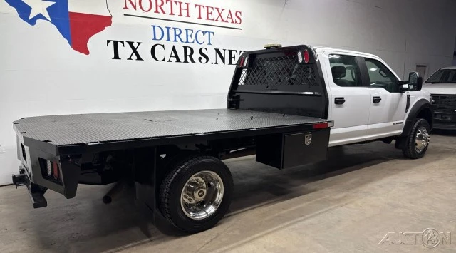 2021 Ford Super Duty 4th Gen - Image 5 of 21