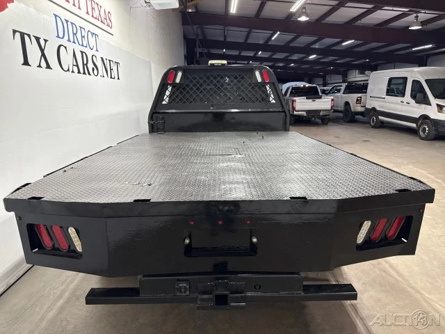 2021 Ford Super Duty 4th Gen - Image 7 of 21