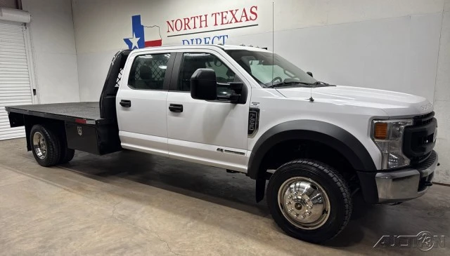 2021 Ford Super Duty 4th Gen - Image 3 of 21