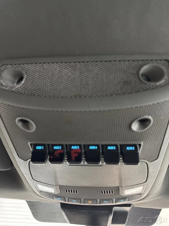 2021 Ford Super Duty 4th Gen - Image 21 of 21