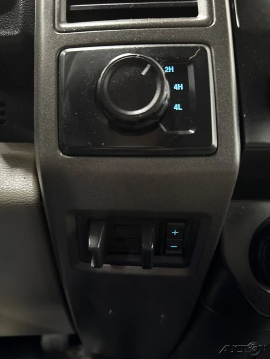 2021 Ford Super Duty 4th Gen - Image 19 of 21