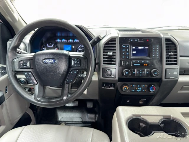 2021 Ford Super Duty 4th Gen - Image 15 of 24