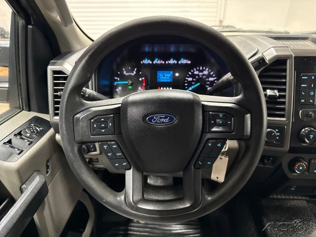 2021 Ford Super Duty 4th Gen - Image 16 of 24